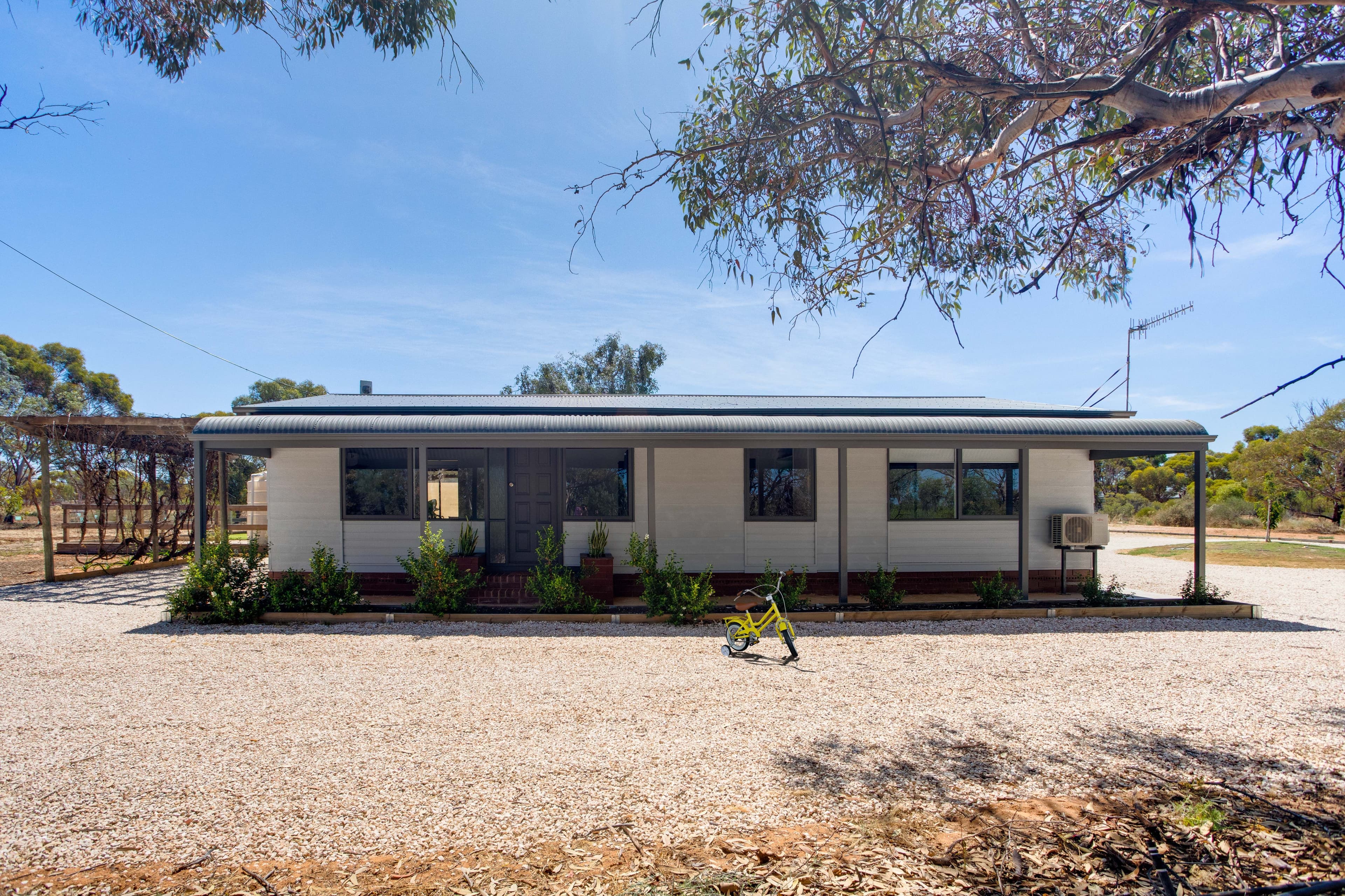 684 Thiele Road, Loveday SA 5345, Loveday - Image 1