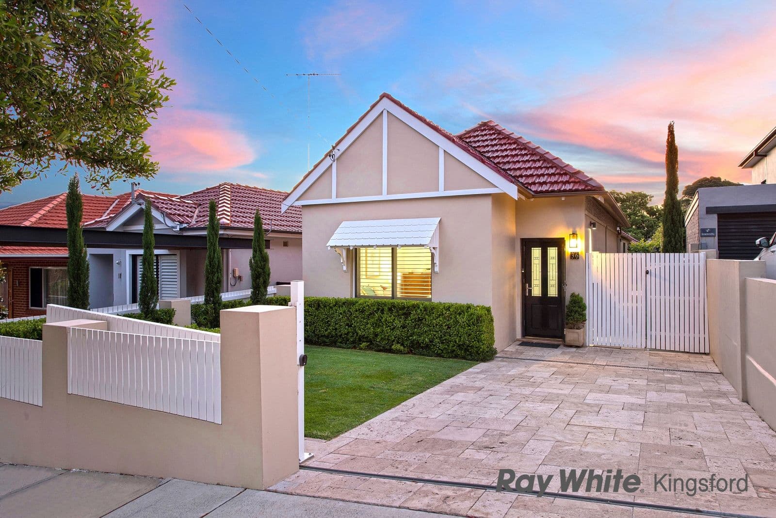 36 Kensington Road, Kensington NSW 2033, Kensington - Image 1