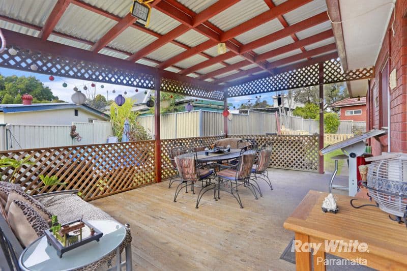 26 Mason Street, NORTH PARRAMATTA NSW 2151, North Parramatta - Thumbnail 4
