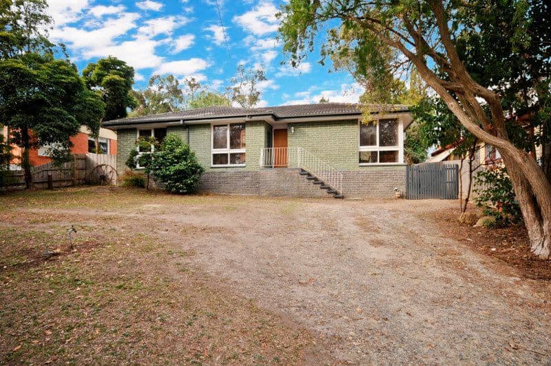 33 MITCHELL Road, LILYDALE VIC 3140, Lilydale - Image 1