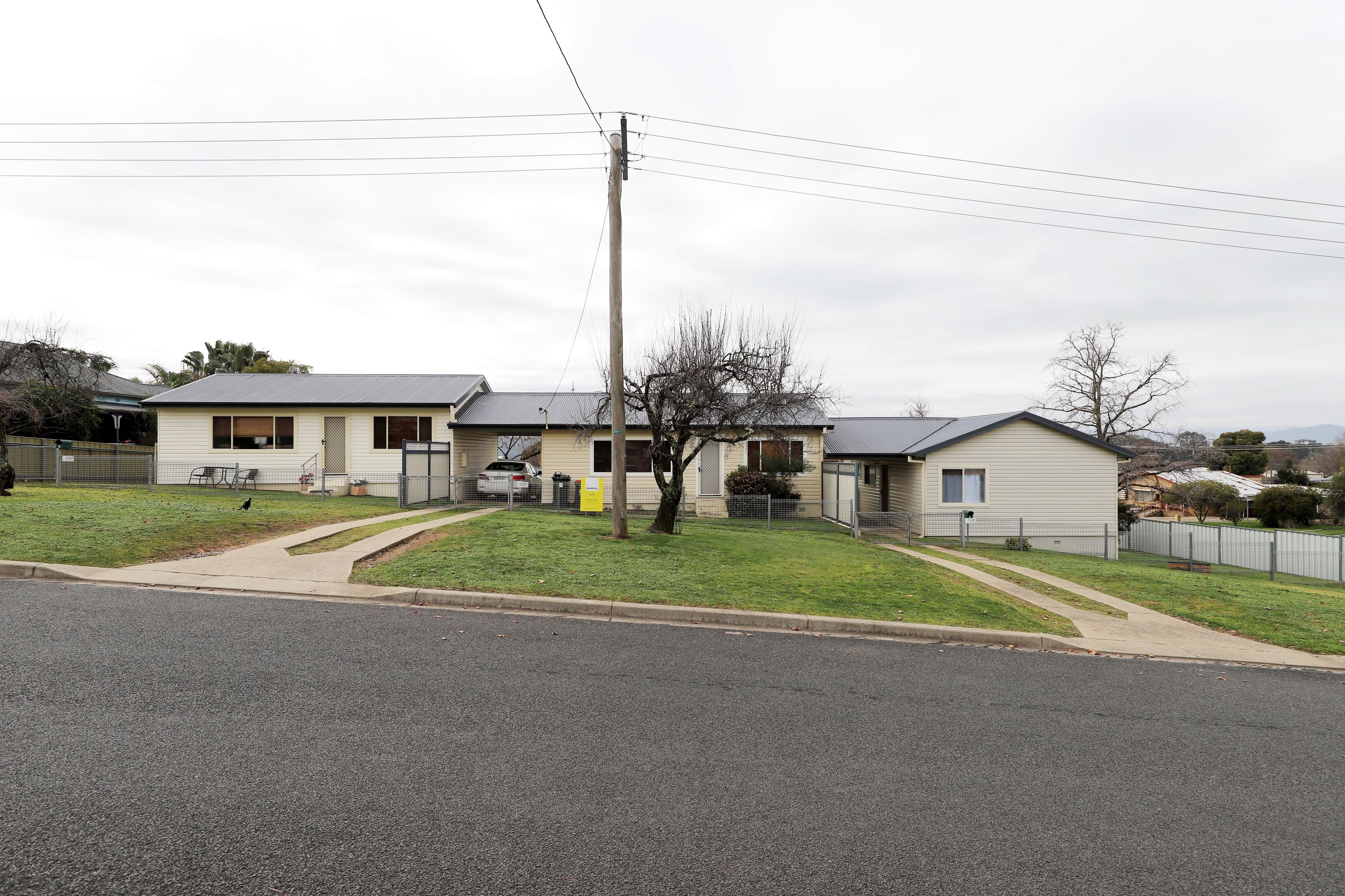 47 Sydney Street, Tumut NSW 2720, Tumut - Image 1