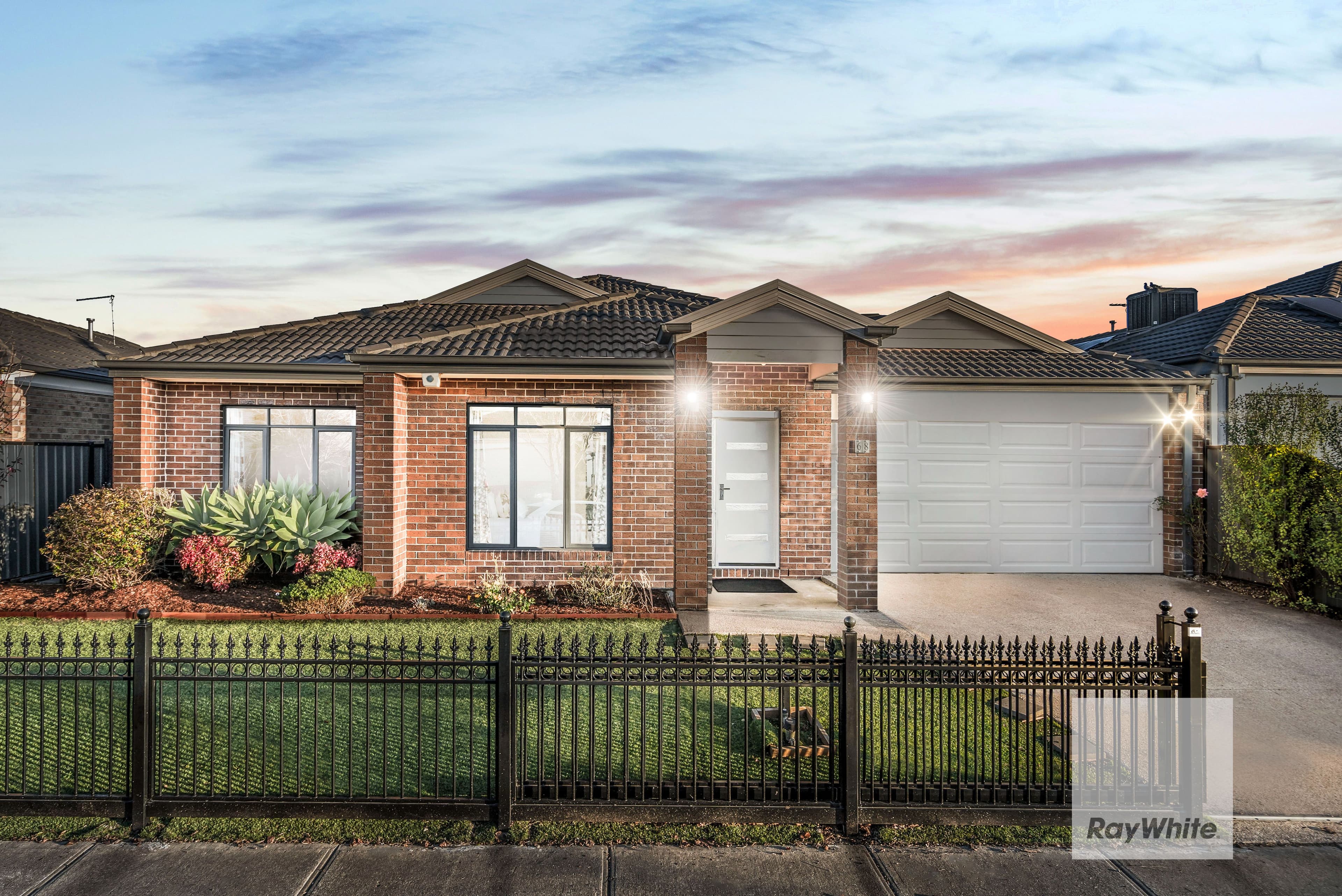 68 Foleys Road, DERRIMUT VIC 3026, Derrimut - Image 1