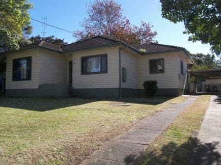 26 Acacia Avenue, GWYNNEVILLE NSW 2500, Gwynneville - Image 1