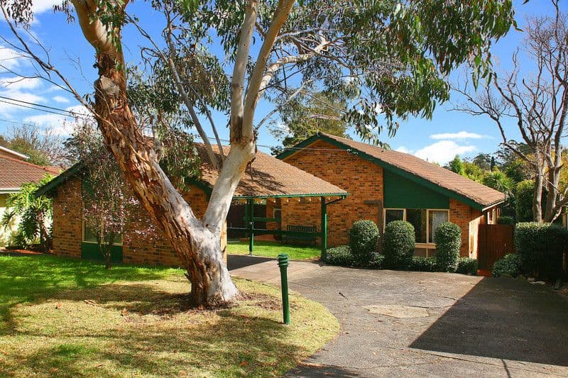 13 Hampden Street, BELROSE NSW 2085, Belrose - Image 1