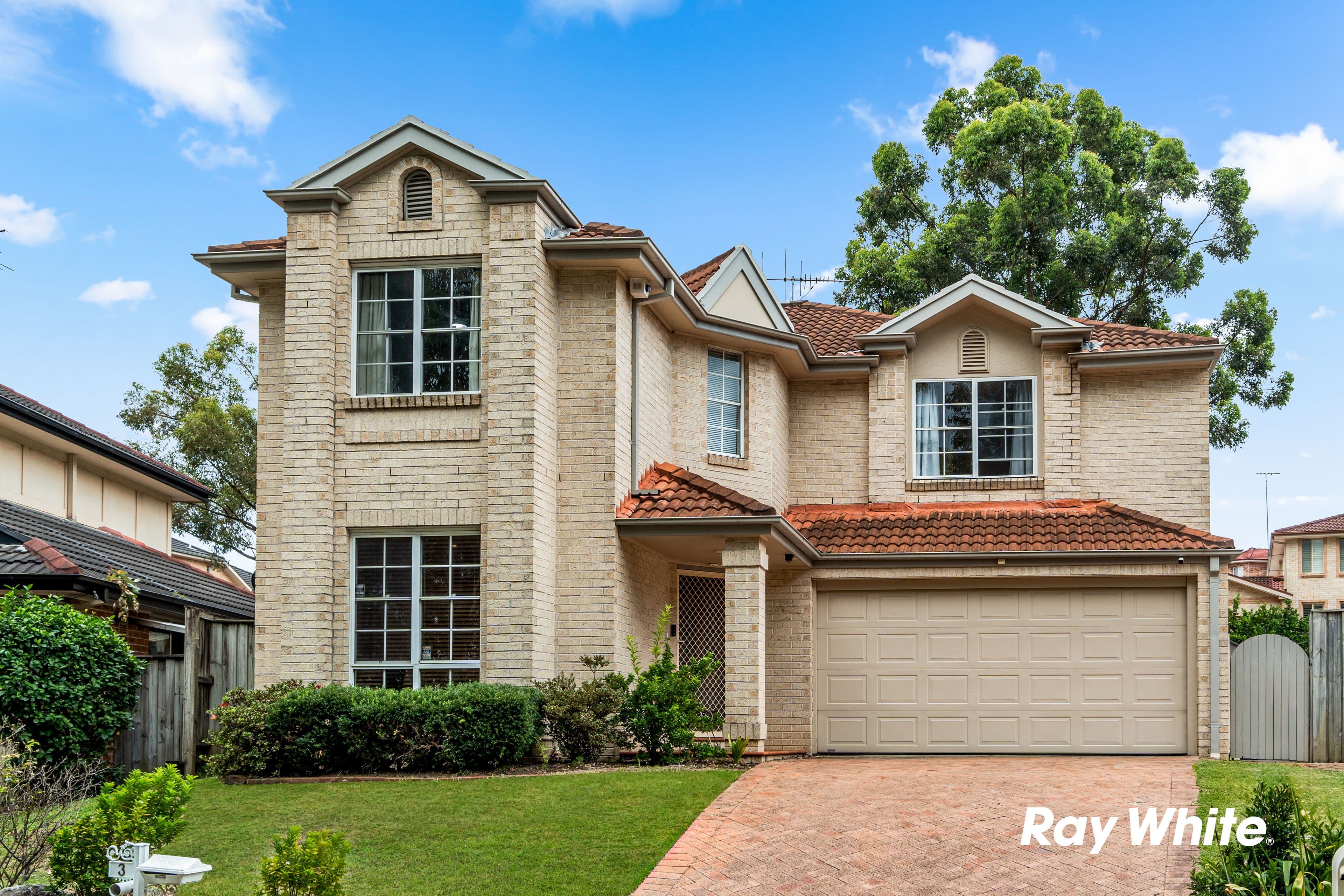 3 Montview Way, Glenwood NSW 2768, Glenwood - Image 1