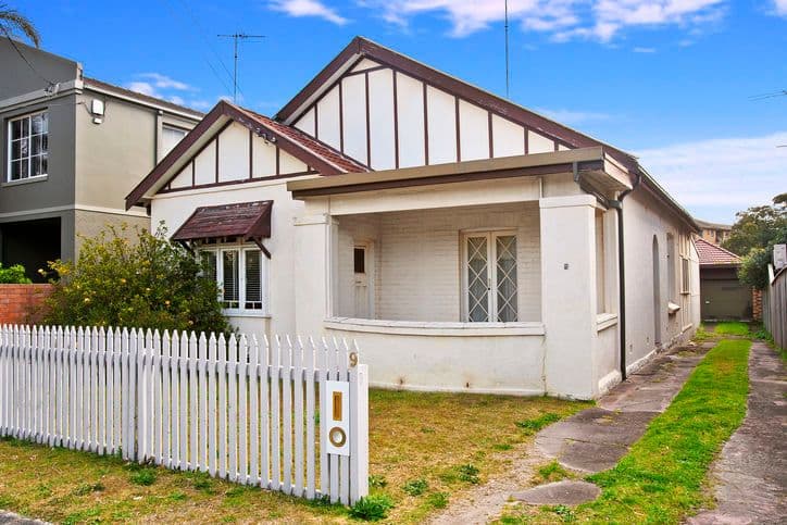 9 Niblick Street, NORTH BONDI NSW 2026, North Bondi - Image 1