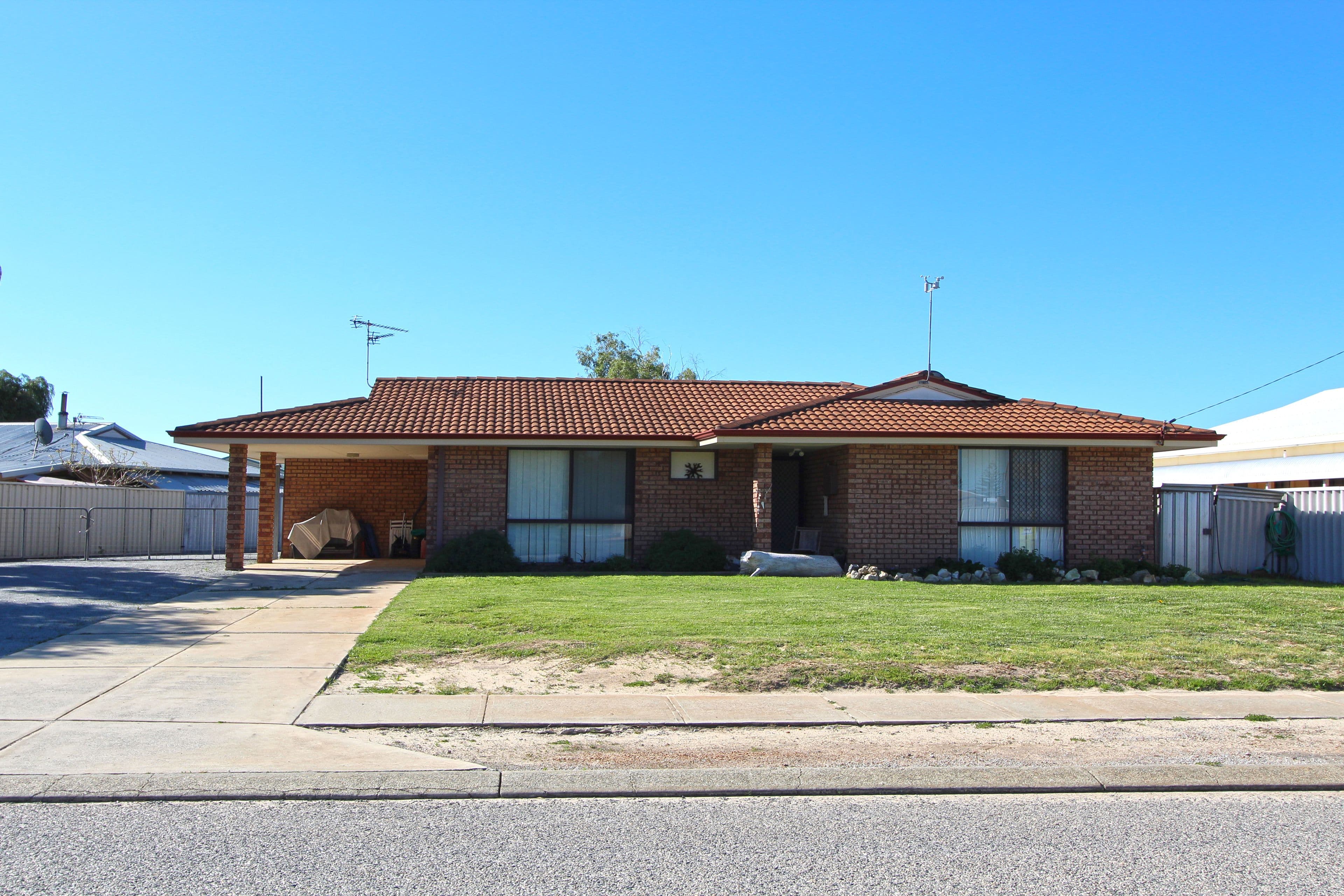20 Aquilla Street, Jurien Bay WA 6516, Jurien Bay - Image 1
