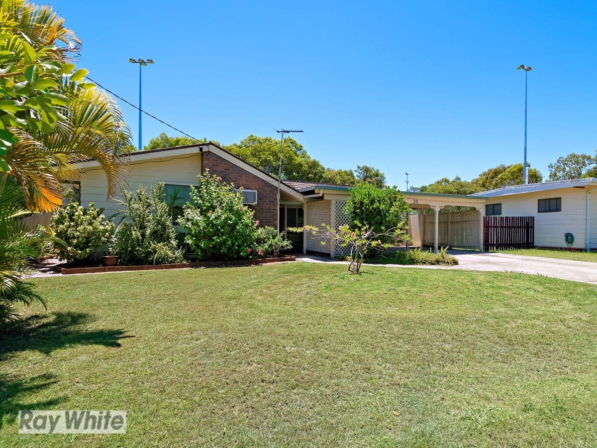 24 Arcadia Crescent, Kippa-Ring QLD 4021, Kippa-Ring - Thumbnail 2