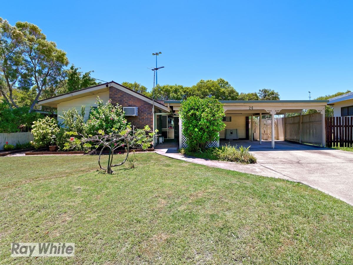 24 Arcadia Crescent, Kippa-Ring QLD 4021, Kippa-Ring - Thumbnail 4