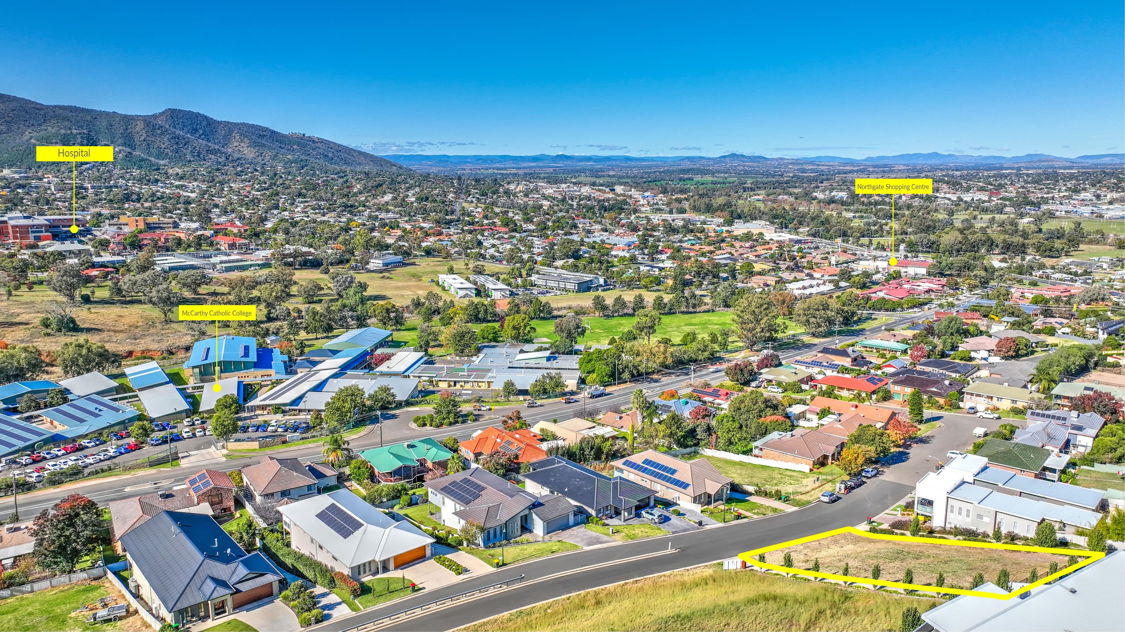 14 Oliver Street, Tamworth NSW 2340, North Tamworth - Image 1