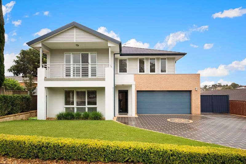 38 Brushwood Drive, ALFORDS POINT NSW 2234, Alfords Point - Image 1