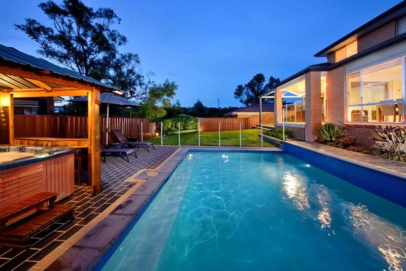 38 Brushwood Drive, ALFORDS POINT NSW 2234, Alfords Point - Thumbnail 2