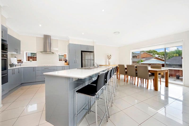 38 Brushwood Drive, ALFORDS POINT NSW 2234, Alfords Point - Thumbnail 4