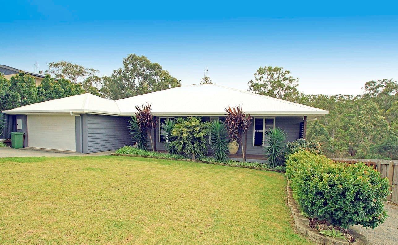 37 Forrester Way, YEPPOON QLD 4703, Yeppoon - Image 1