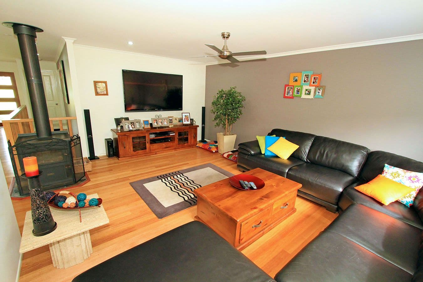 37 Forrester Way, YEPPOON QLD 4703, Yeppoon - Thumbnail 3