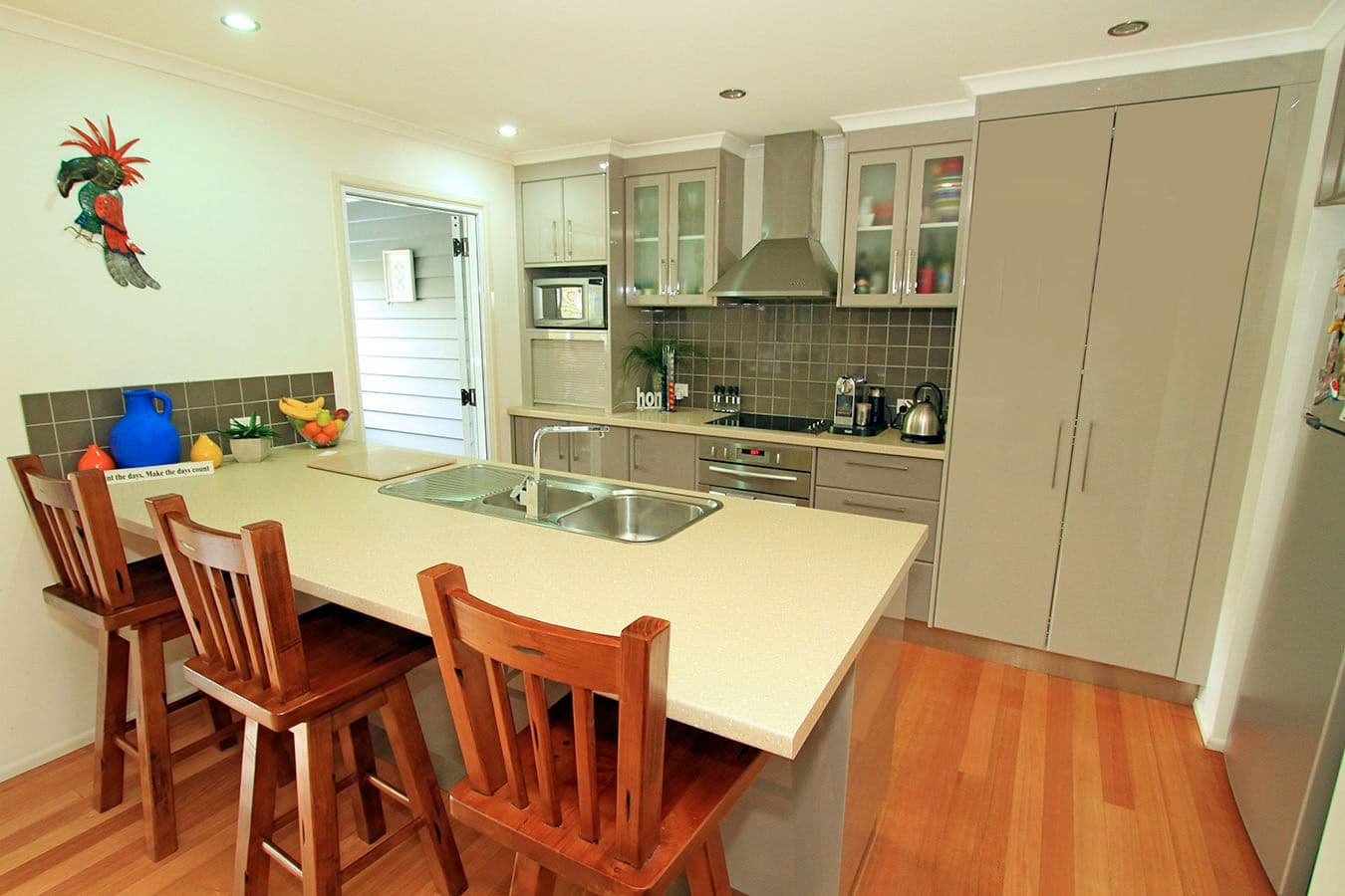 37 Forrester Way, YEPPOON QLD 4703, Yeppoon - Thumbnail 6