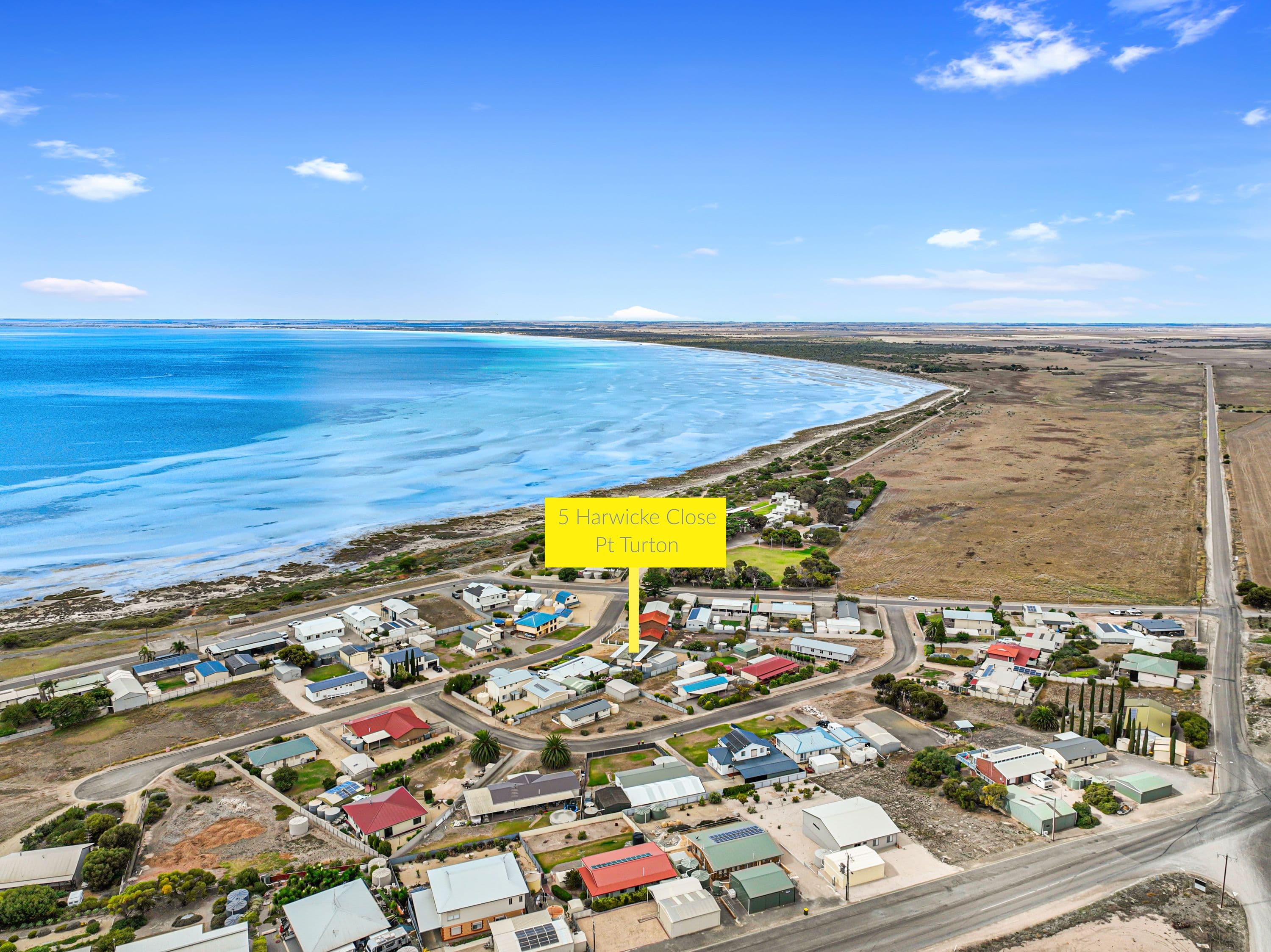 5 Hardwicke Close, Point Turton SA 5575, Point Turton - Image 1