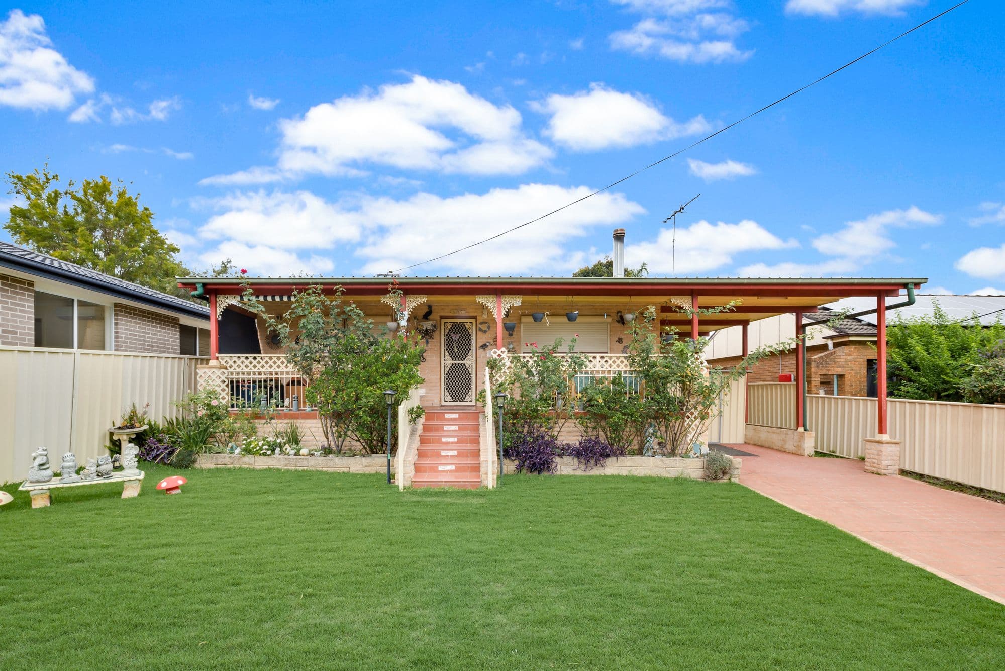 Leumeah NSW 2560, Leumeah - Image 1