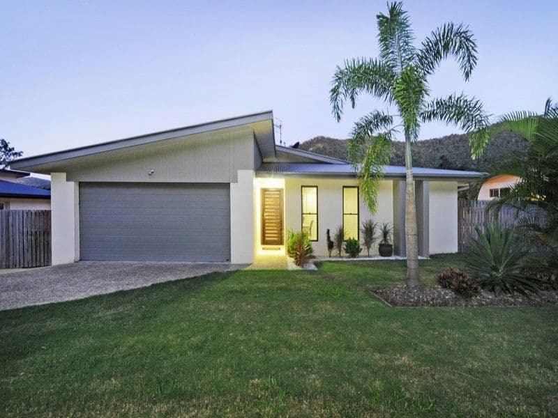 111 Jubilee Pocket Road, Jubilee Pocket QLD 4802, Jubilee Pocket - Image 1