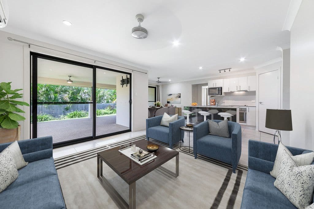 111 Jubilee Pocket Road, Jubilee Pocket QLD 4802, Jubilee Pocket - Thumbnail 2