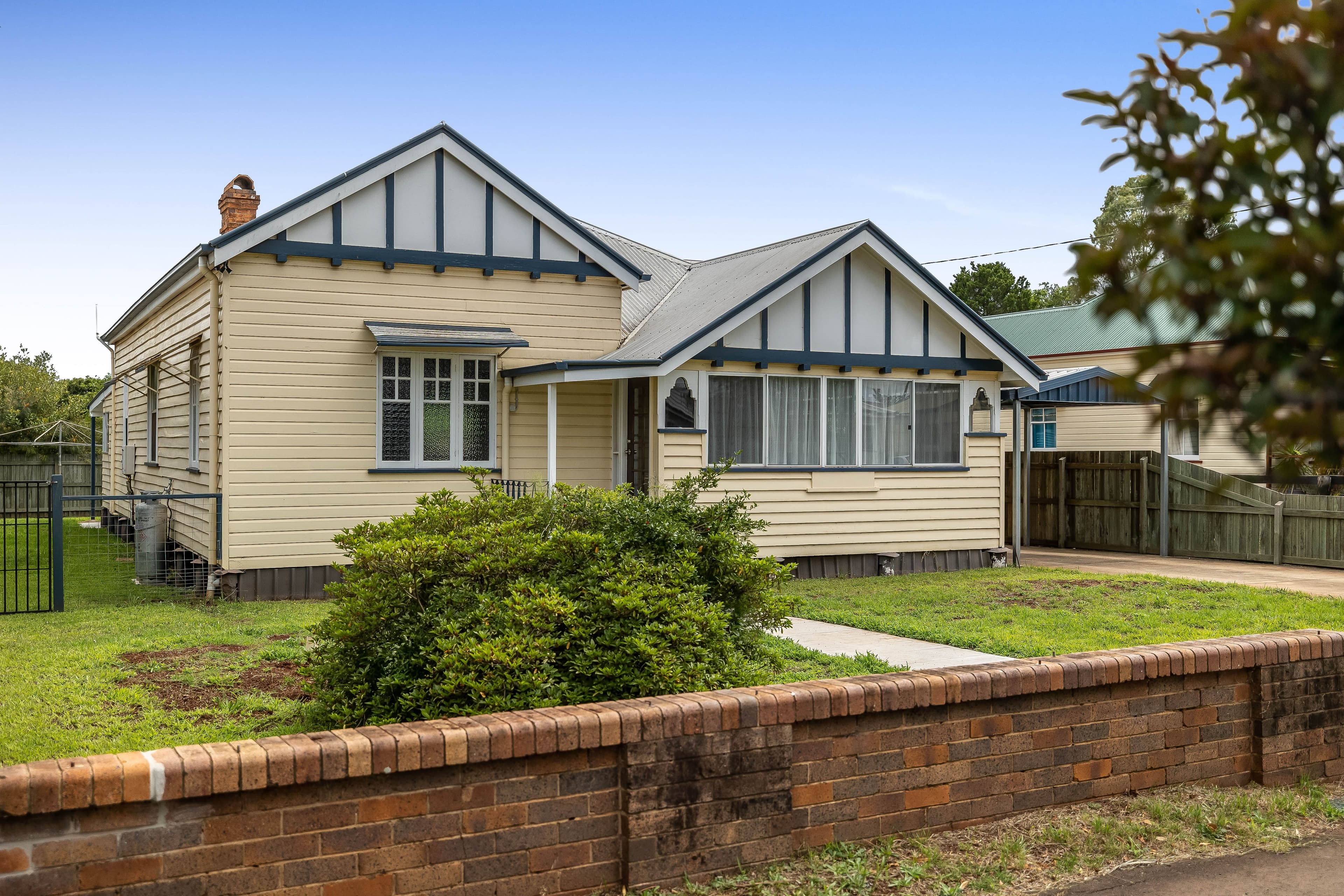 5 Buckland Street, Harristown QLD 4350, Harristown - Image 1