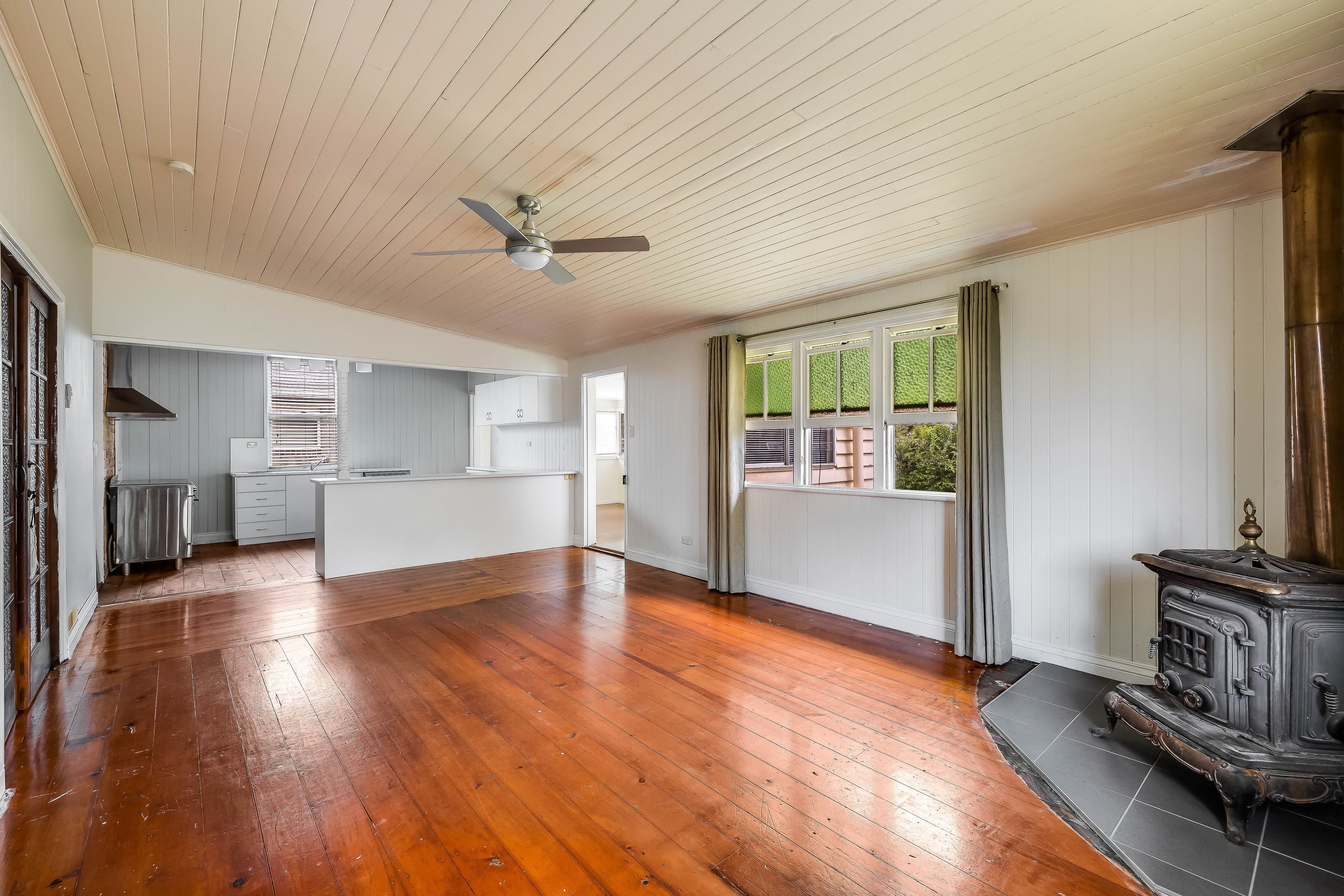 5 Buckland Street, Harristown QLD 4350, Harristown - Thumbnail 2