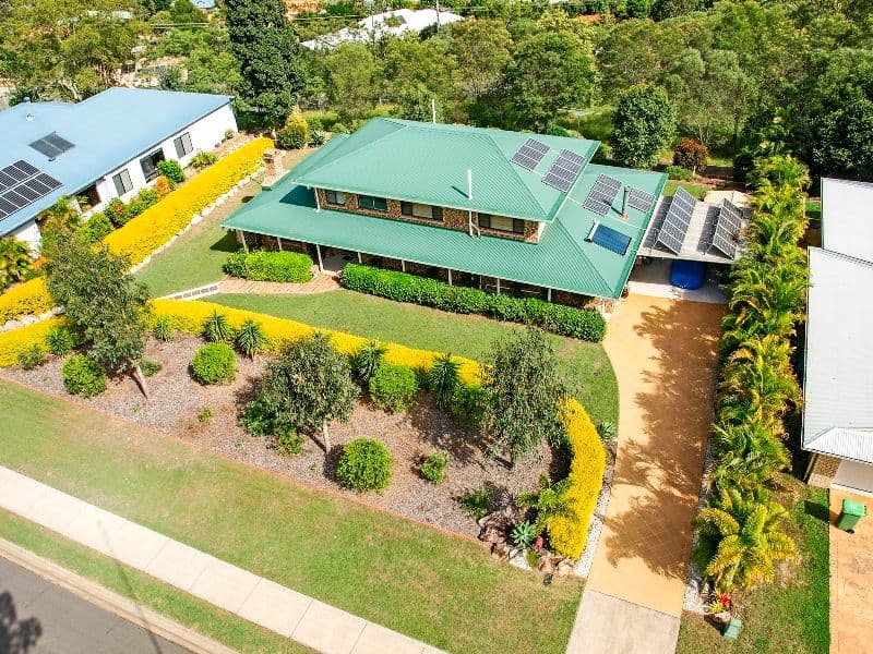 125 High Street, BRASSALL QLD 4305, Brassall - Image 1