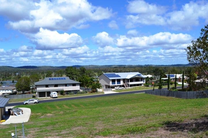 46 Parview Drive, CRAIGNISH QLD 4655, Craignish - Image 1