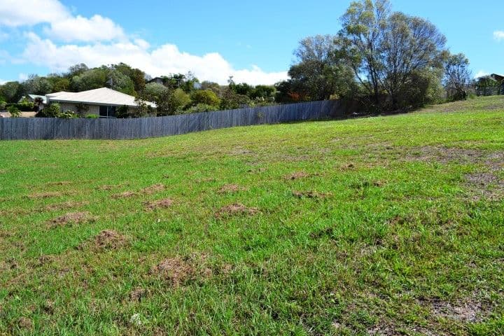 46 Parview Drive, CRAIGNISH QLD 4655, Craignish - Thumbnail 4