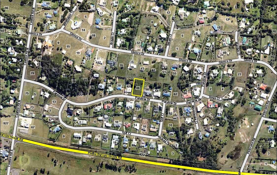 46 Parview Drive, CRAIGNISH QLD 4655, Craignish - Thumbnail 6