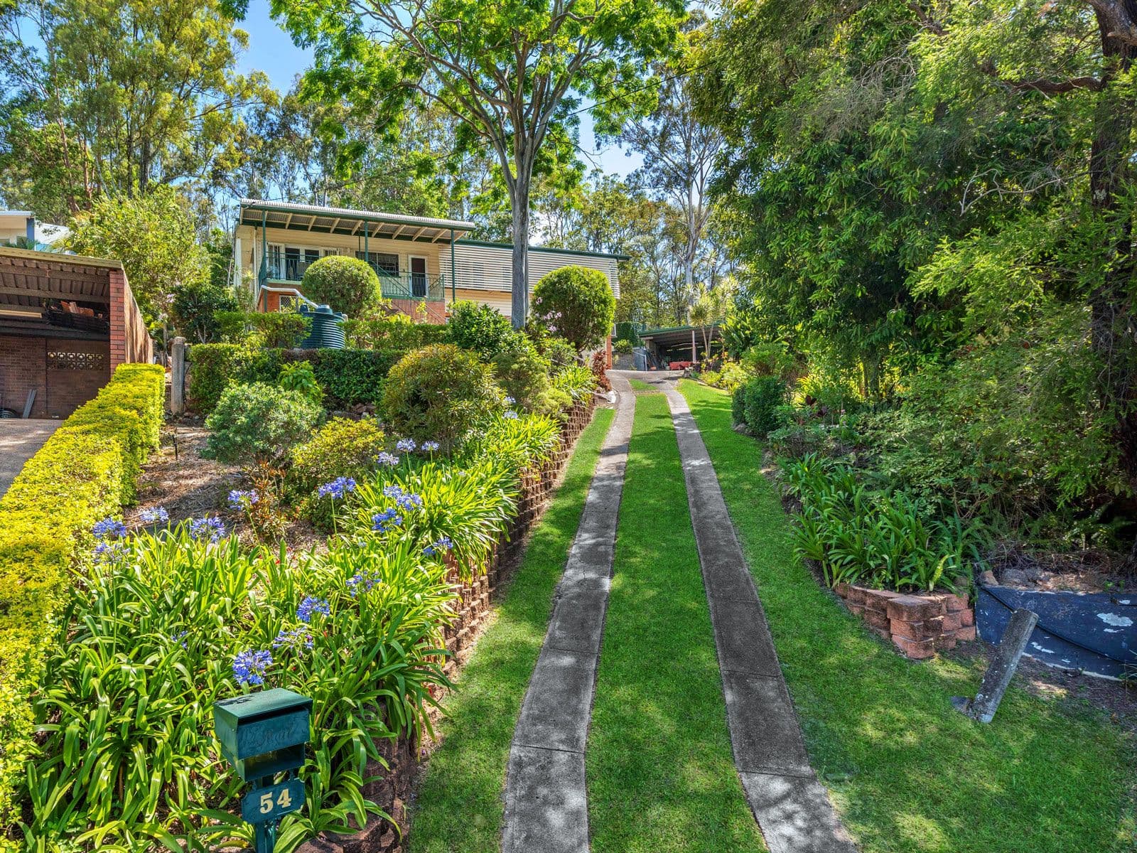 54 Kumbari Crescent, Mitchelton QLD 4053, Mitchelton - Image 1