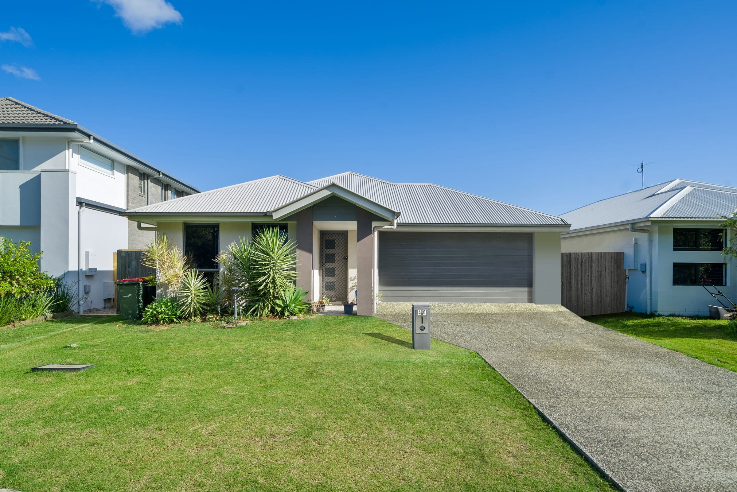 40 Tarong Avenue, North Lakes QLD 4509, North Lakes - Image 1