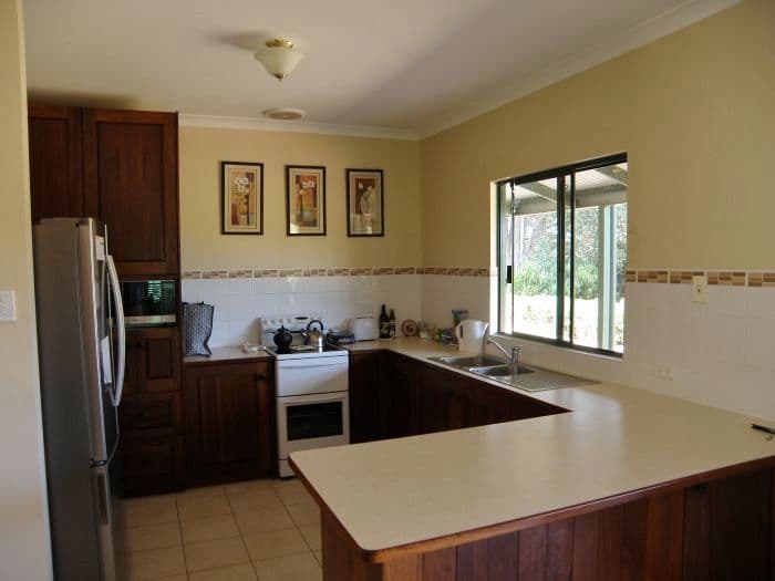 Lot 27 Griffiths Road, Nannup WA 6275, Nannup - Thumbnail 3