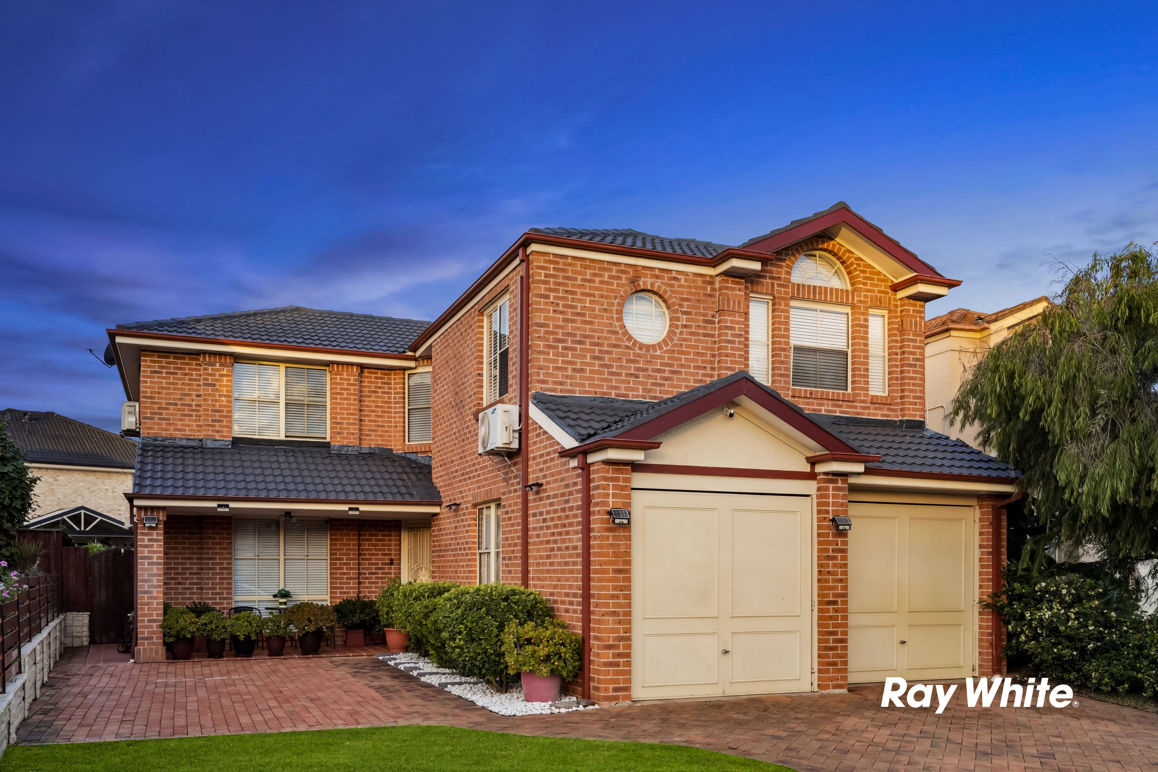 8 Durras Close, Woodcroft NSW 2767, Woodcroft - Image 1