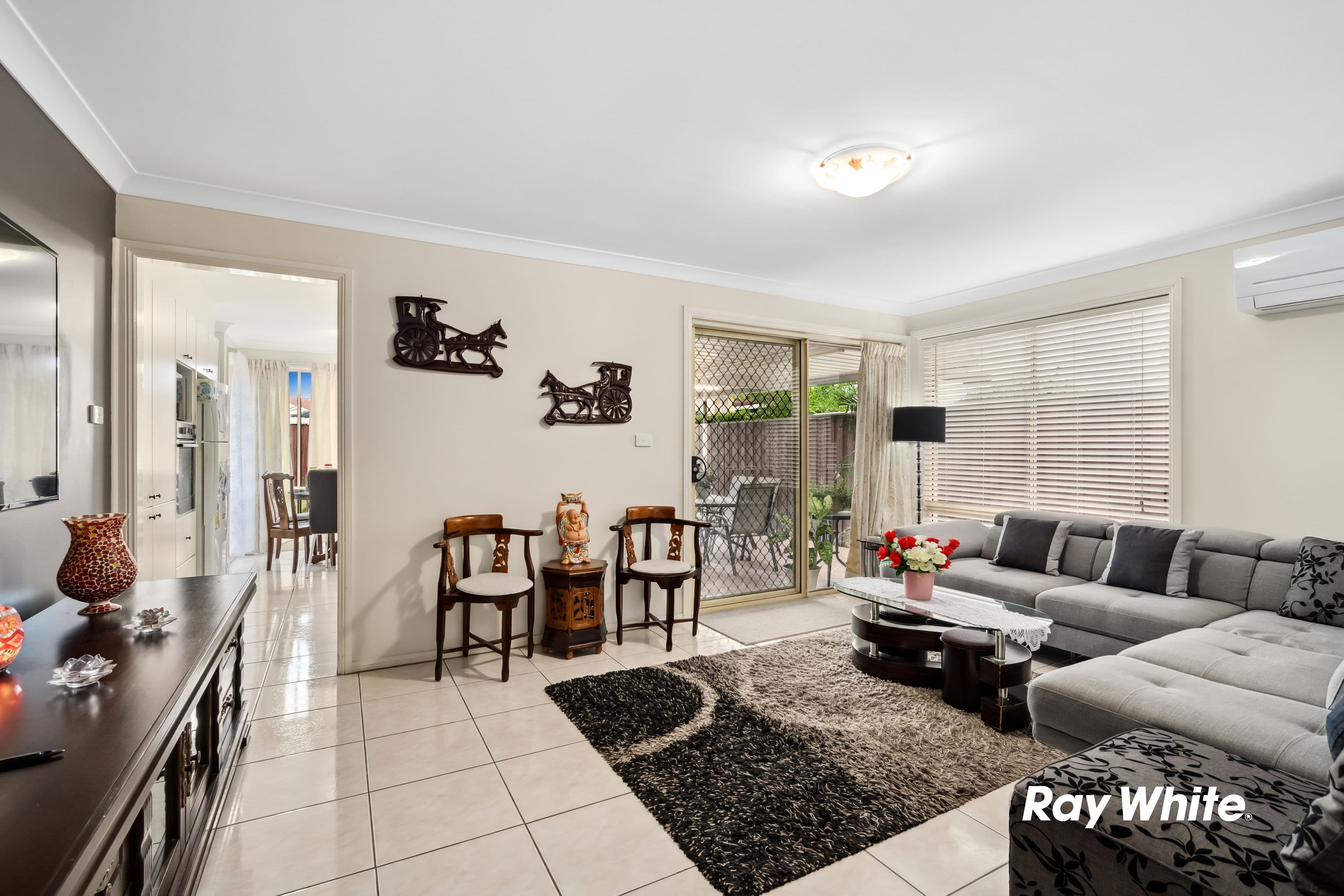 8 Durras Close, Woodcroft NSW 2767, Woodcroft - Thumbnail 4