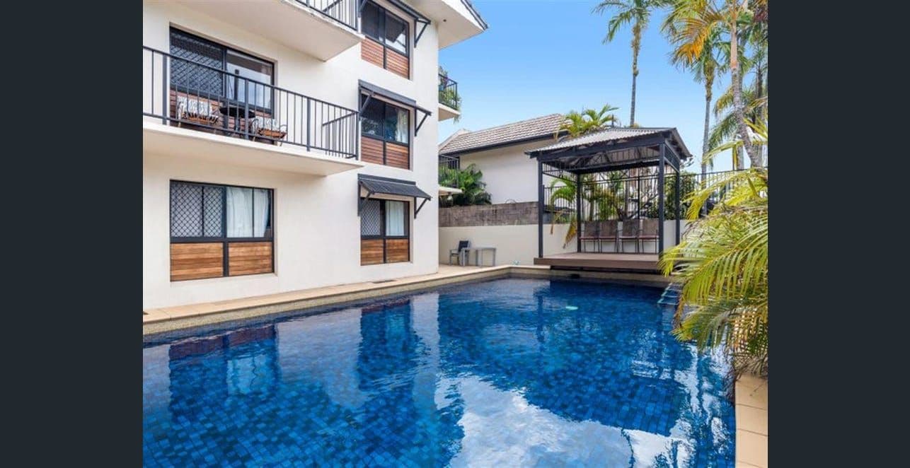 195-197 Sheridan Street, Cairns North QLD 4870, Cairns North - Image 1