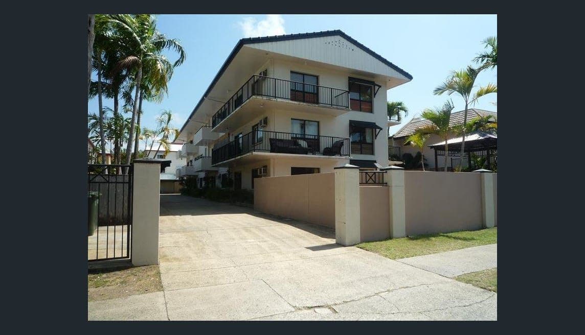 195-197 Sheridan Street, Cairns North QLD 4870, Cairns North - Thumbnail 2