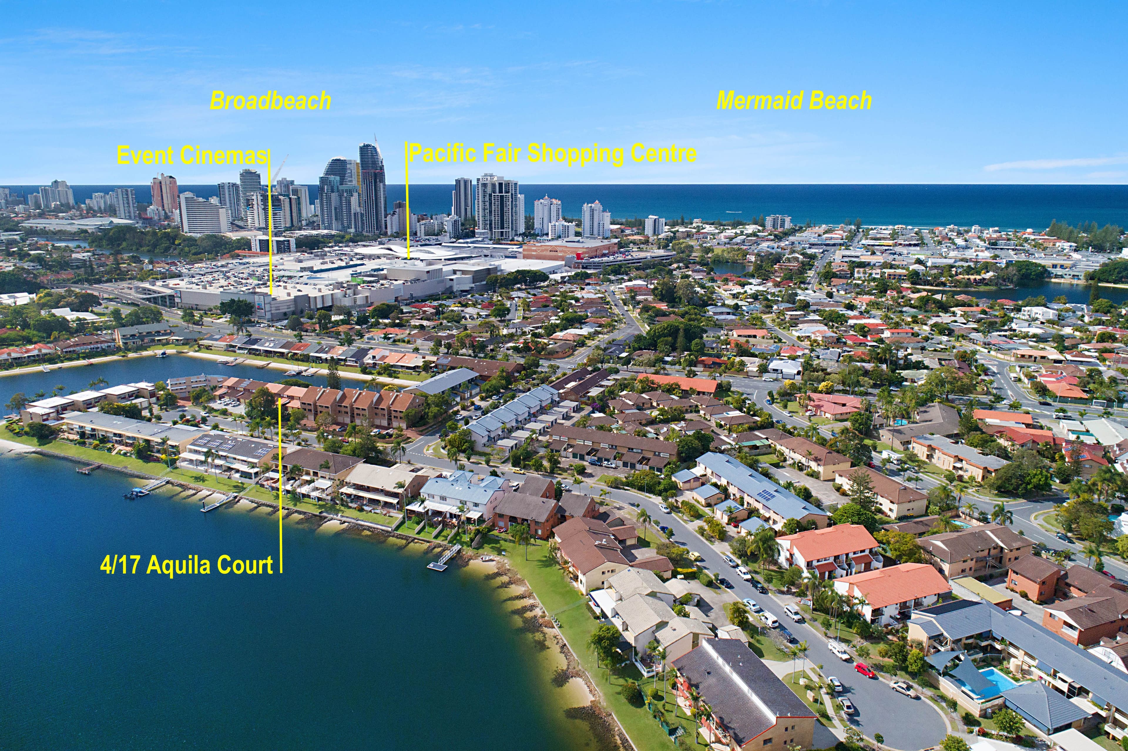 17 Aquila Court, Mermaid Waters QLD 4218, Mermaid Waters - Thumbnail 6