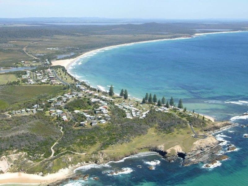 51 Ocean Street, BROOMS HEAD NSW 2463, Brooms Head - Thumbnail 5