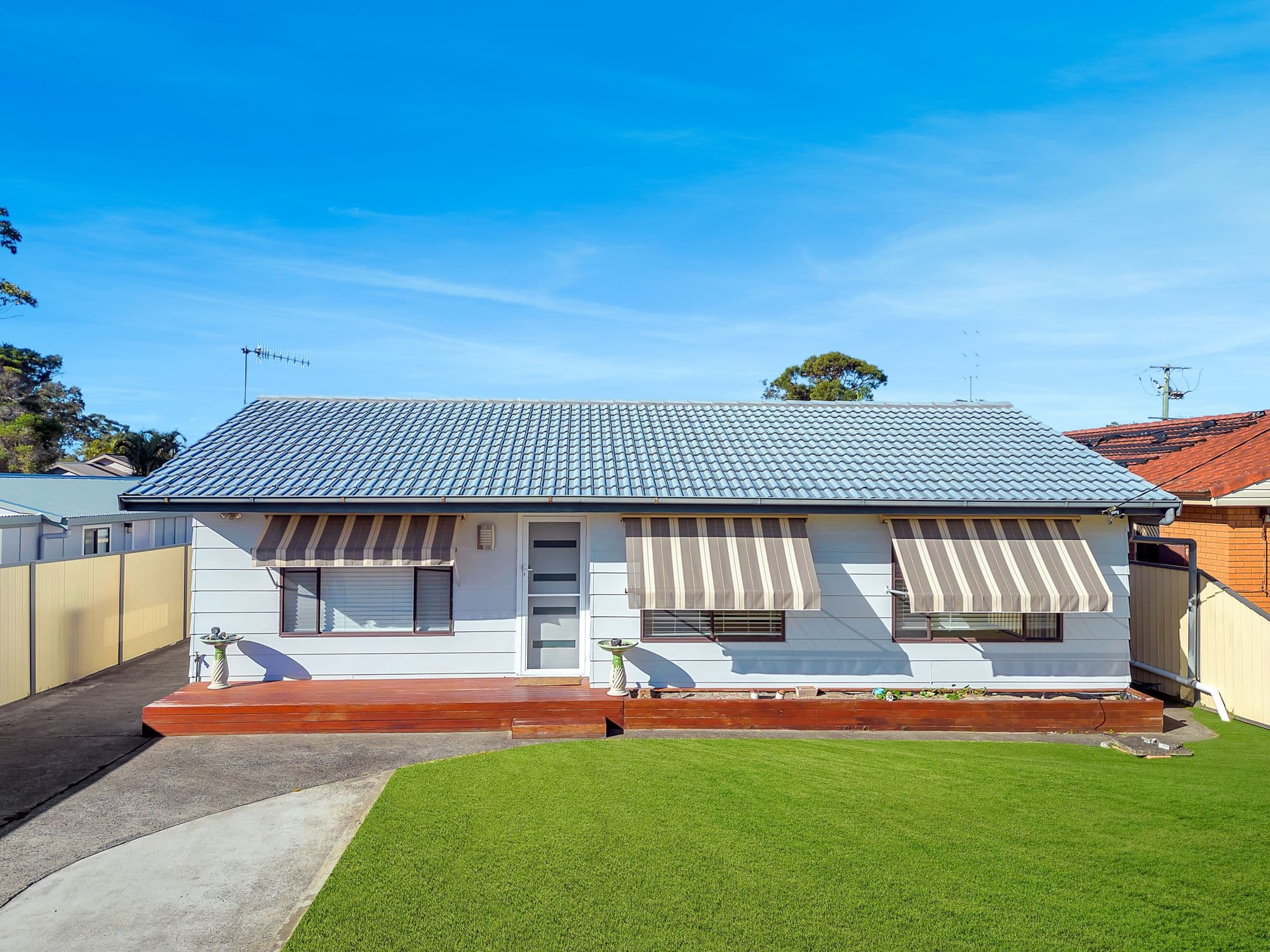 3 Clare Crescent, Berkeley Vale NSW 2261, Berkeley Vale - Thumbnail 2