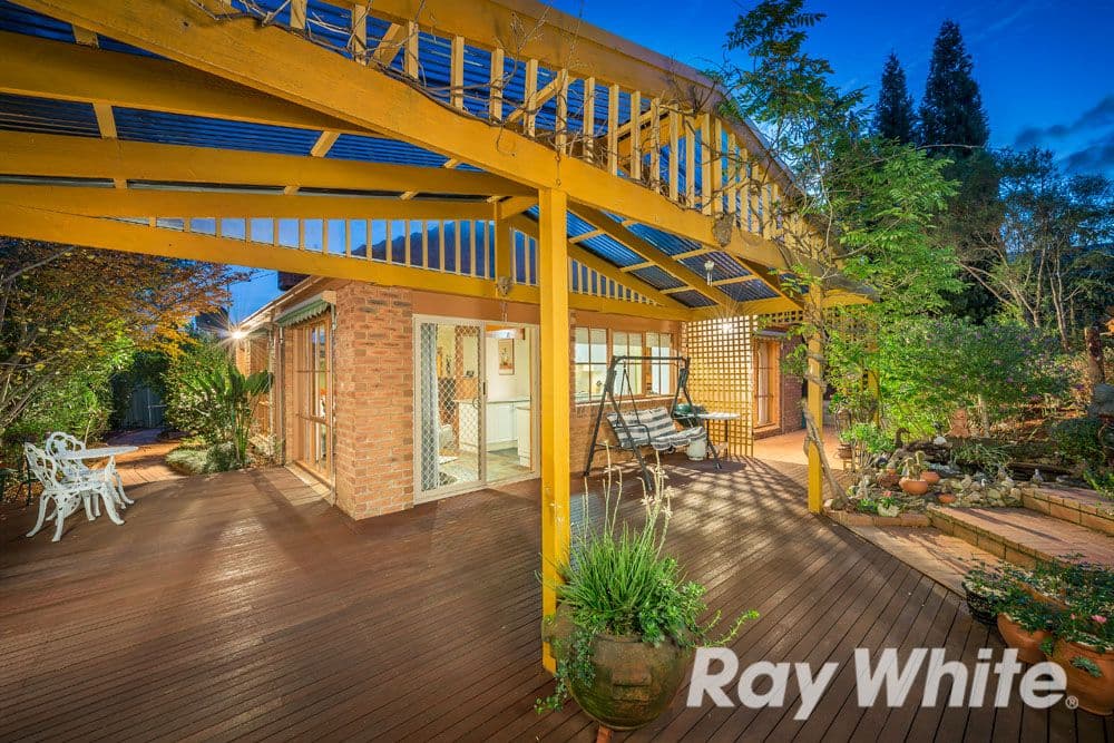 12 Calder Way, WANTIRNA SOUTH VIC 3152, Wantirna South - Thumbnail 8