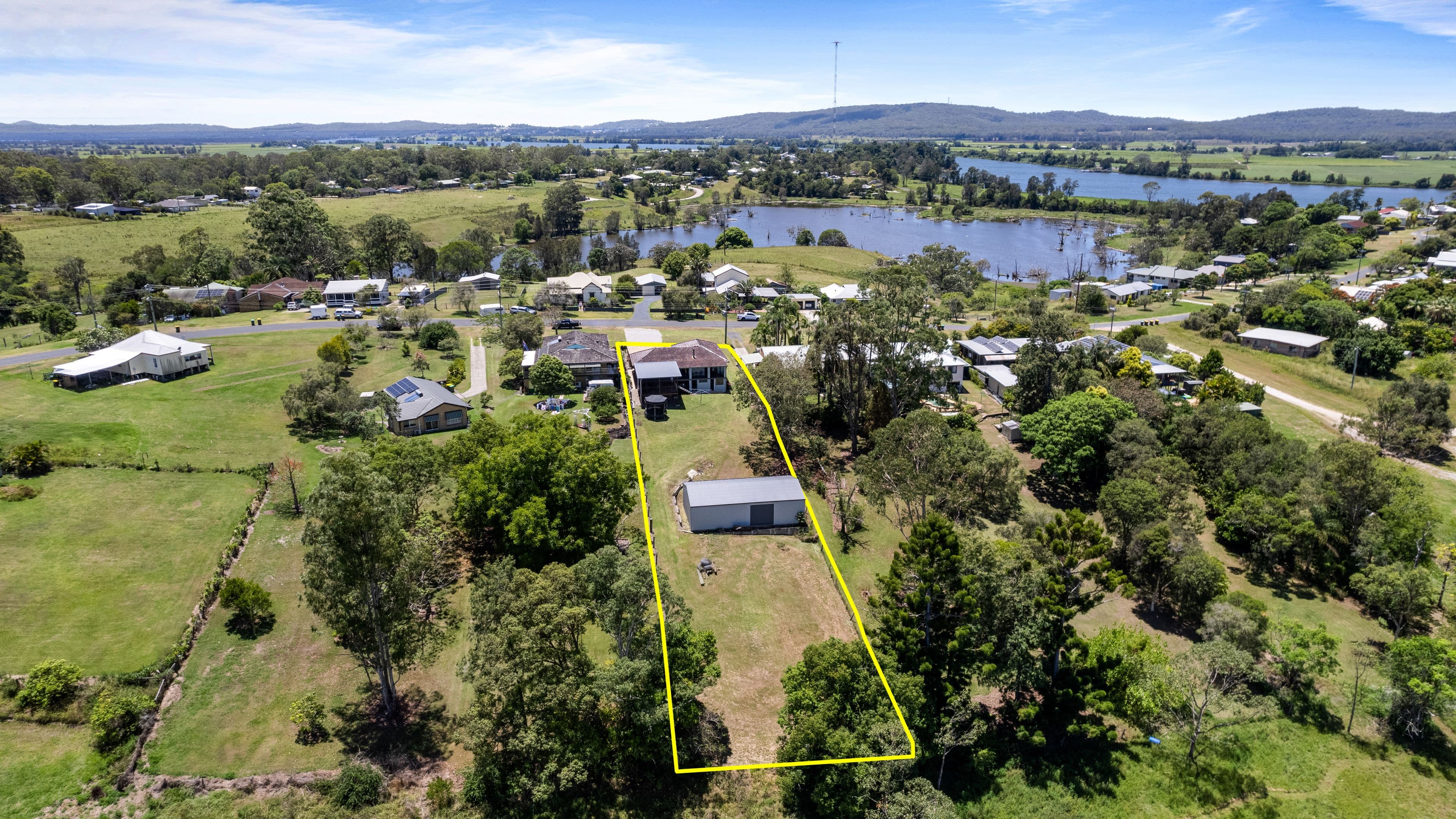 43 High Street, Lawrence NSW 2460, Lawrence - Thumbnail 2