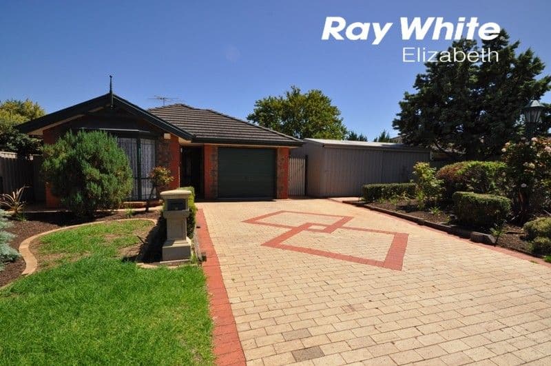 19 Autumn Avenue, Craigmore SA 5114, Craigmore - Image 1