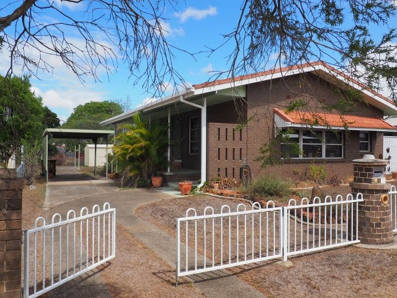 41 Hoffmann Street, Granville QLD 4650, Granville - Image 1
