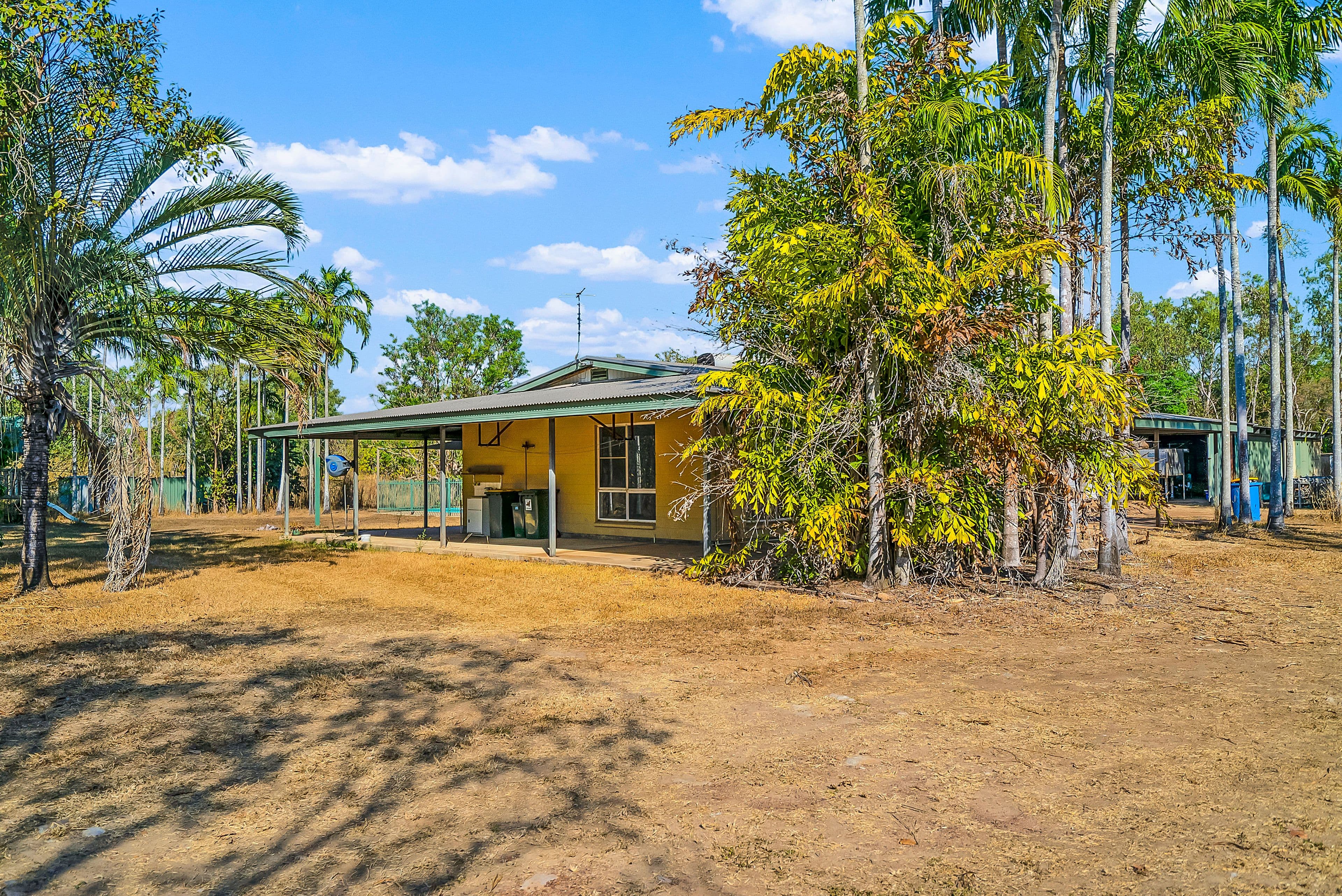 120 Forest Drive, Humpty Doo NT 0836, Humpty Doo - Image 1