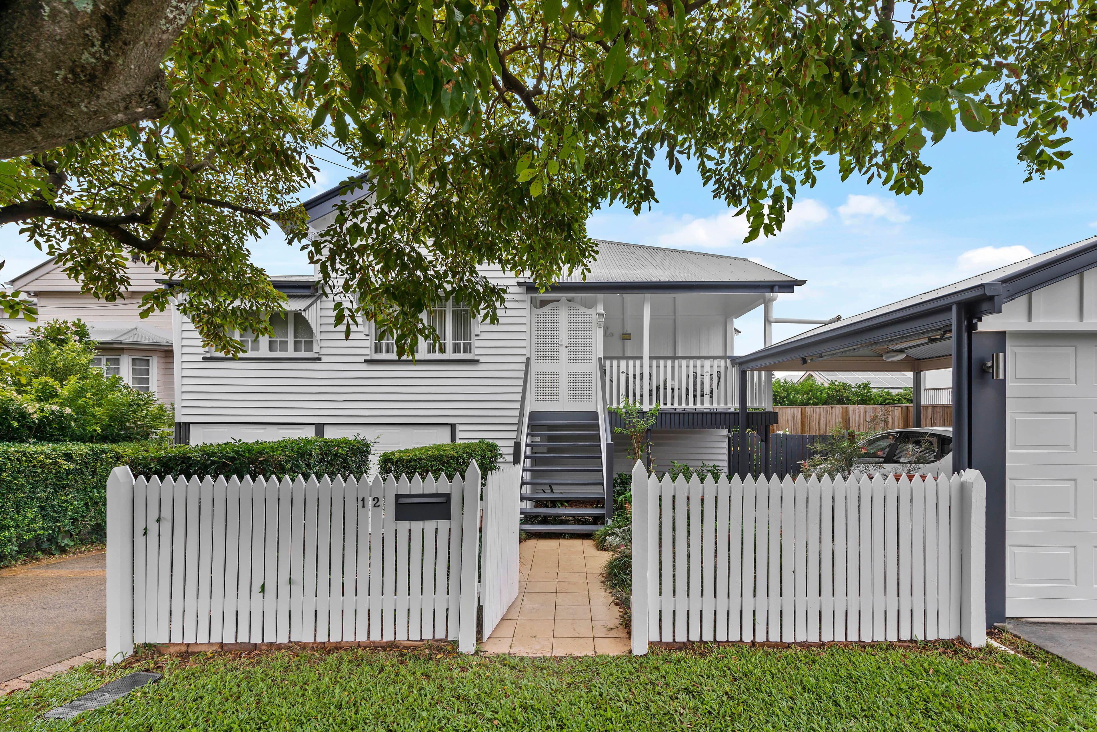 12 Gibson Street, Annerley QLD 4103, Annerley - Thumbnail 3