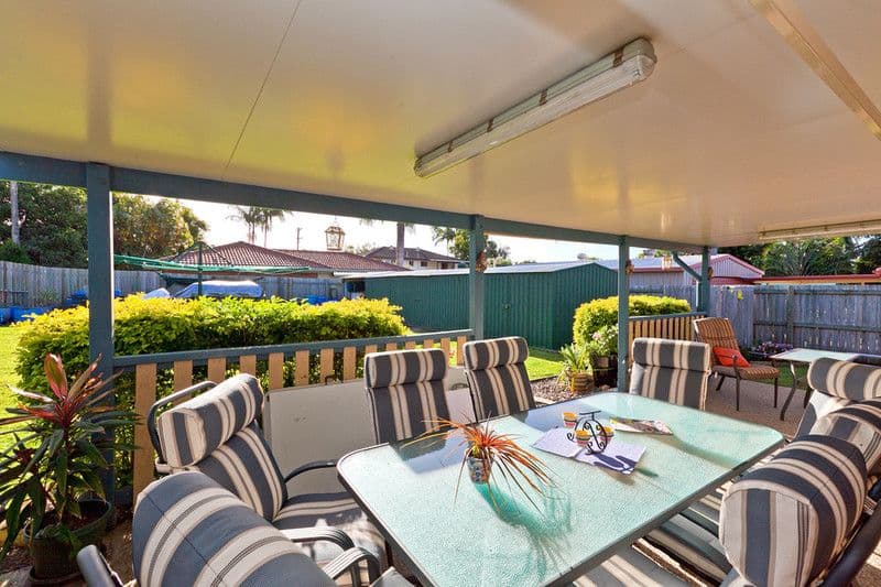 13 Coolong Street, CAPALABA QLD 4157, Capalaba - Thumbnail 2