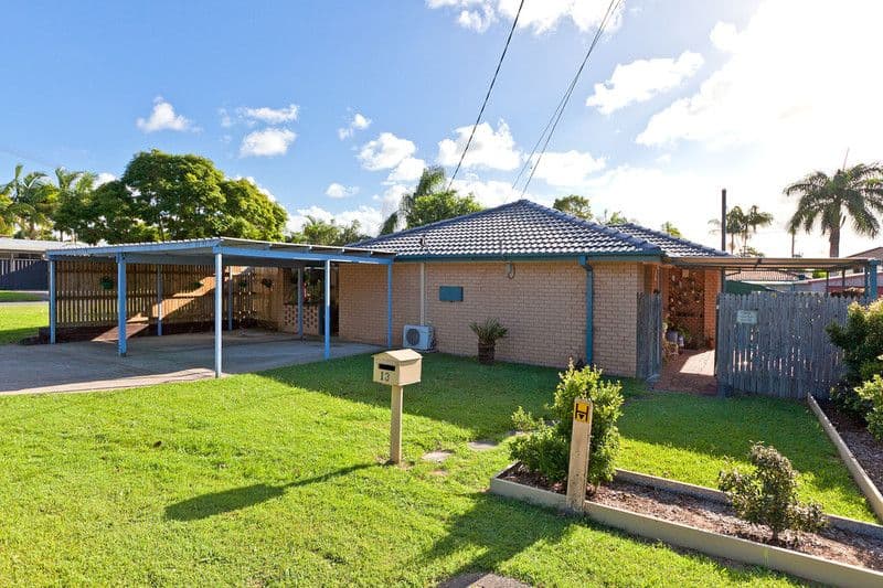 13 Coolong Street, CAPALABA QLD 4157, Capalaba - Thumbnail 5