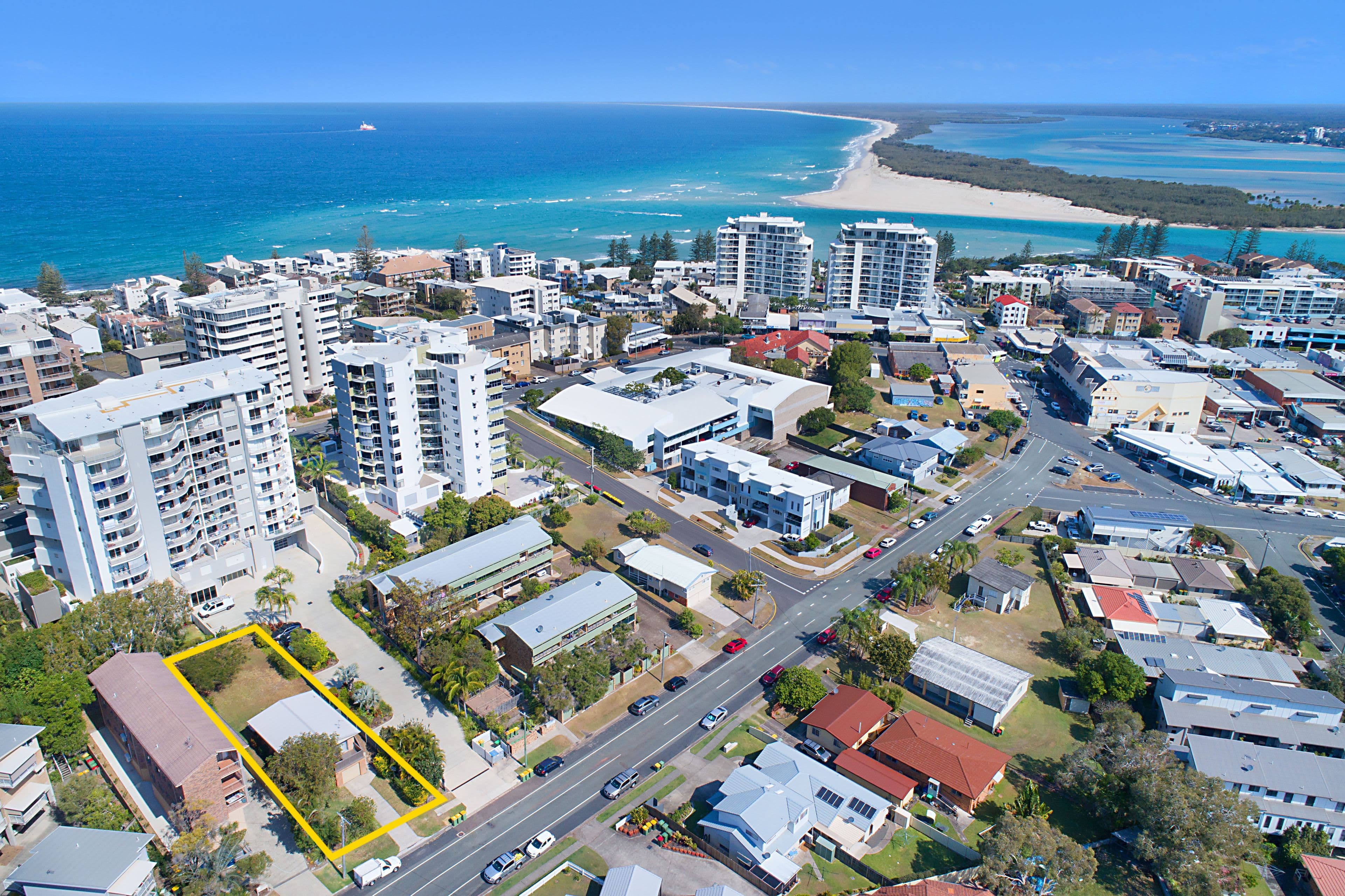 25 Bombala Terrace, Caloundra QLD 4551, Caloundra - Image 1