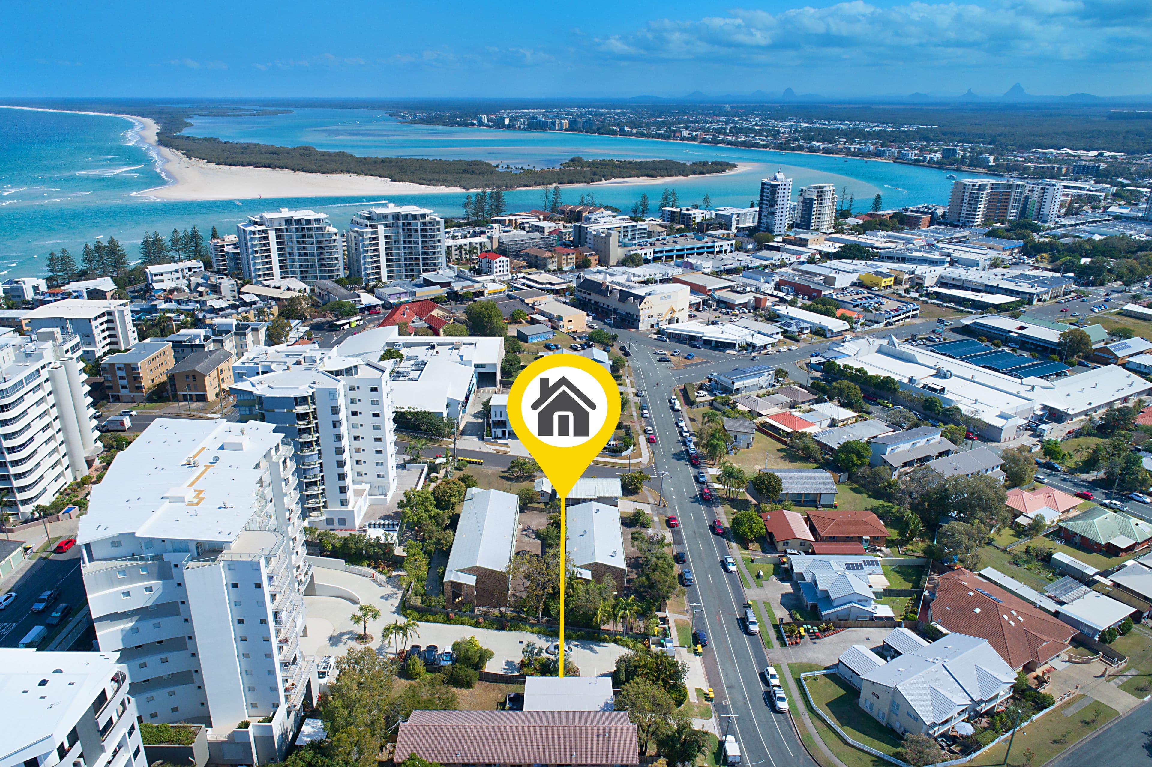 25 Bombala Terrace, Caloundra QLD 4551, Caloundra - Thumbnail 2